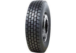 Всесезонна шина Ovation VI-668 (провідна) 295/80 R22.5 152/149M PR18