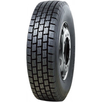Всесезонная шина Ovation VI-668 (ведущая) 295/80 R22.5 152/149M PR18