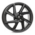 Диск MSW 80 4H Gloss Black R16 W6.5 PCD5x112 ET46 DIA57.06