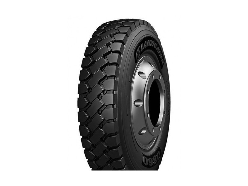 Всесезонная шина Lanvigator D860 (ведущая) 12 R22.5 152/149G