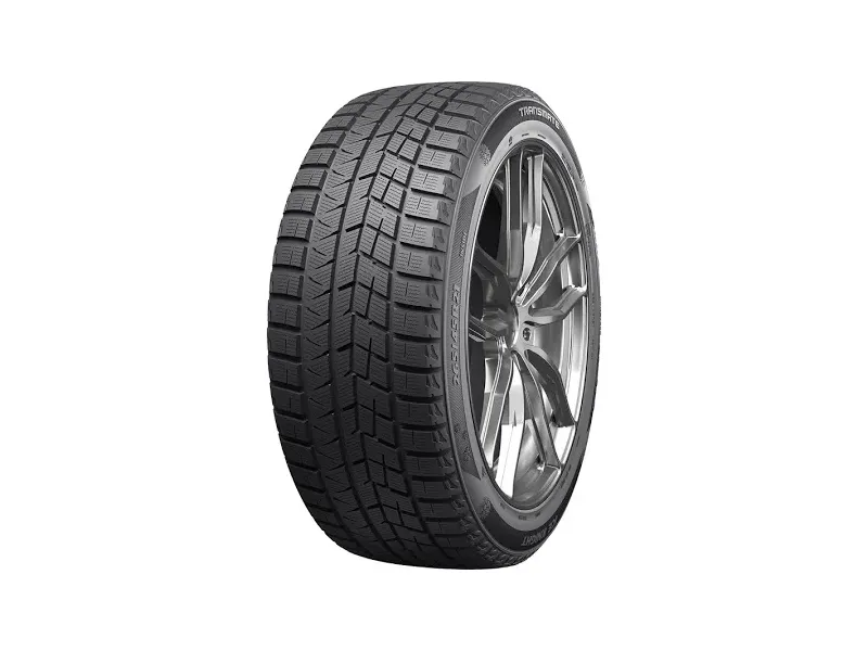 Зимняя шина Transmate Ice Knight 225/45 R17 91H