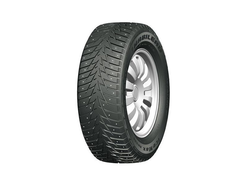 Зимняя шина Habilead RW506 225/65 R17 106T (шип)