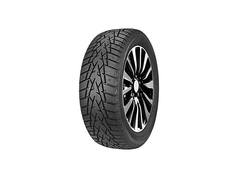 Зимова шина Headway HW503 265/65 R17 112Q (шип)