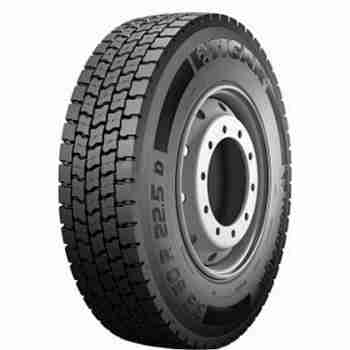 Всесезонная шина Tigar Road Agile D (ведущая) 315/80 R22.5 156/150L