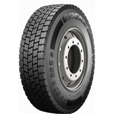 Tigar Road Agile D (ведущая) 315/80 R22.5 156/150L