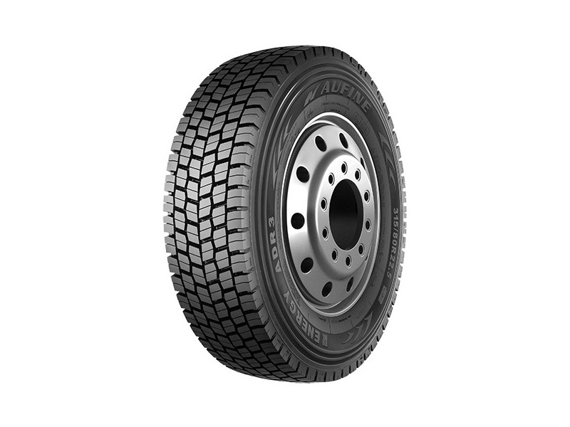 Aufine ADR3 (ведущая) 295/80 R22.5 152/148M
