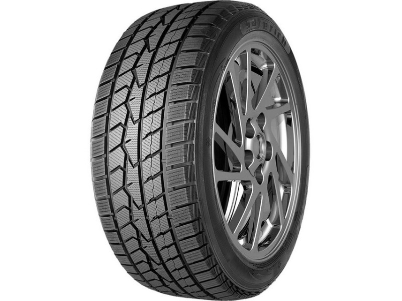 Зимняя шина Farroad FRD78 215/70 R16 100T