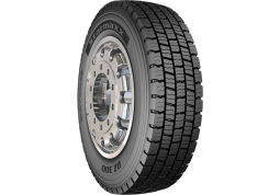 Всесезонна шина Starmaxx DZ300 (ведуча) 265/70 R17.5 140/138M