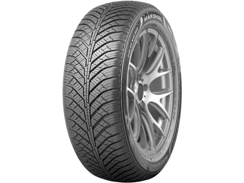 Всесезонная шина Marshal MH22 4Season 235/55 R17 103V