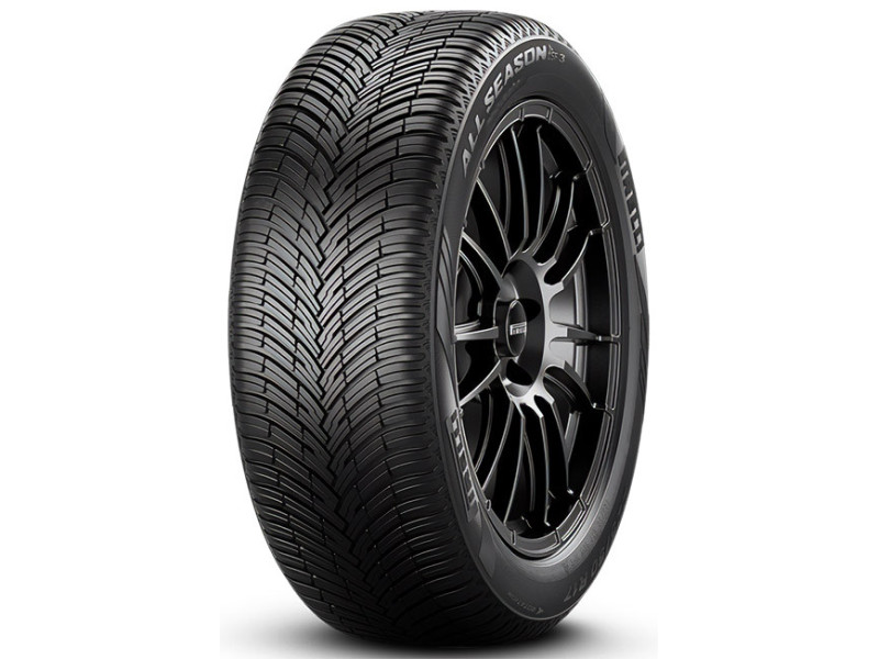 Всесезонная шина Pirelli Scorpion All Season SF3 255/55 R18 109Y