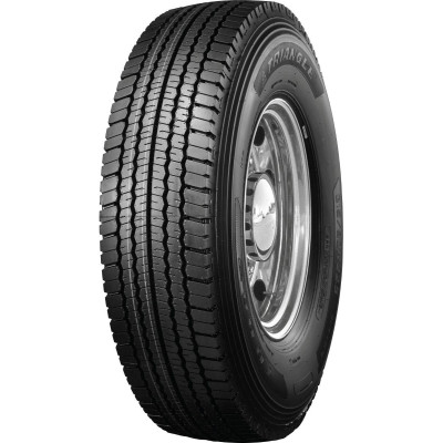 Всесезонная шина Triangle TRD02 (ведущая) 295/80 R22.5 154/151M PR18