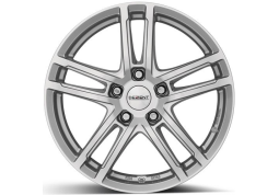 Диск Dezent TZ Silver R18 W8.0 PCD5x112 ET43 DIA66.6