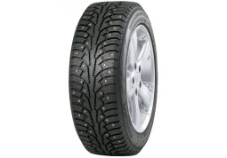 Зимняя шина Nokian Hakkapeliitta 5 205/50 R17 93T (шип)
