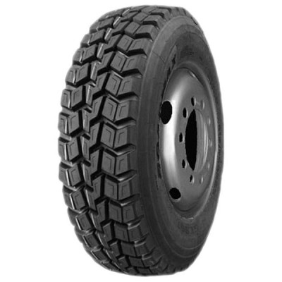 Всесезонная шина Aplus D805 (ведущая) 315/80 R22.5 156/150K PR20