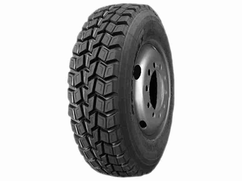 Всесезонная шина Aplus D805 (ведущая) 315/80 R22.5 156/150K PR20