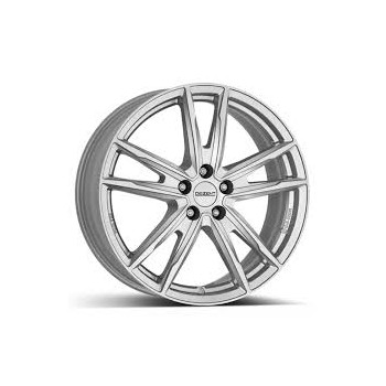 Диск Dezent KF Silver R19 W8.0 PCD5x112 ET44 DIA66.6