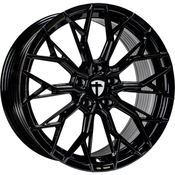 Диск Tomason TN31 Black Painted R19 W8.5 PCD5x108 ET45 DIA72.6