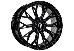 Диск Tomason TN31 Black Painted R19 W8.5 PCD5x120 ET35 DIA72.6