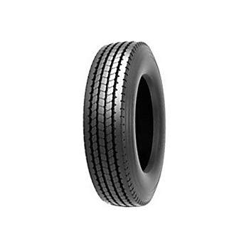 Всесезонная шина Zeta DR902 (универсальная) 235/75 R17.5 143/141J