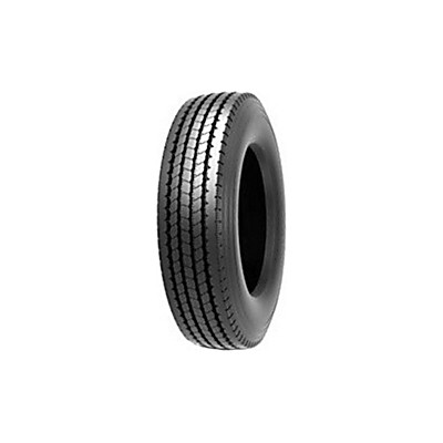 Всесезонная шина Zeta DR902 (универсальная) 235/75 R17.5 143/141J