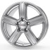 Диск Dezent KG Silver R19 W8.5 PCD5x112 ET35.5 DIA66.6