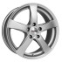 Диск Dezent RE Silver R16 W7.0 PCD5x120 ET43 DIA72.6
