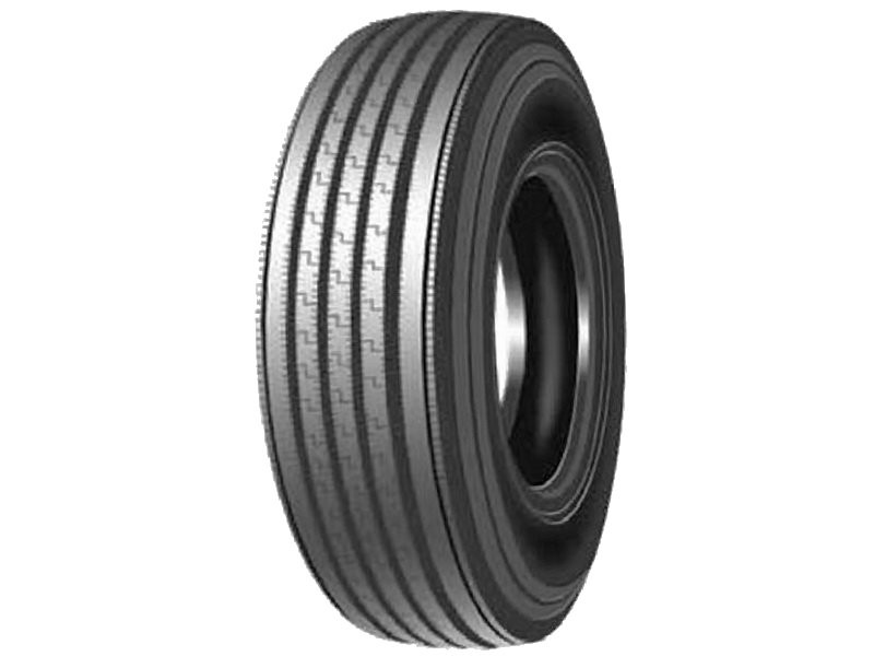 Amberstone 786 (рулевая) 315/80 R22.5 157/154M PR20