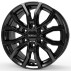 Диск Dezent KC Black R17 W6.5 PCD6x139.7 ET48 DIA92.4
