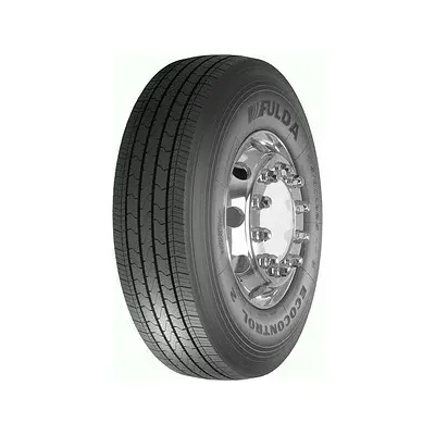 Всесезонная шина Fulda EcoControl 2+ (рулевая) 385/55 R22.5 158L
