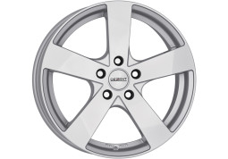 Диск Dezent TD Silver R16 W7.0 PCD5x120 ET35 DIA72.6