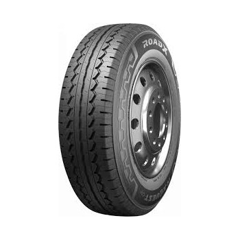 Всесезонная шина RoadX  RX Quest C31 175/80 R14C 99/97Q