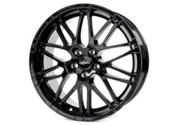 Диск Oxigin 14 Oxrock Black R20 W11.0 PCD5х108 ET40 DIA72.6