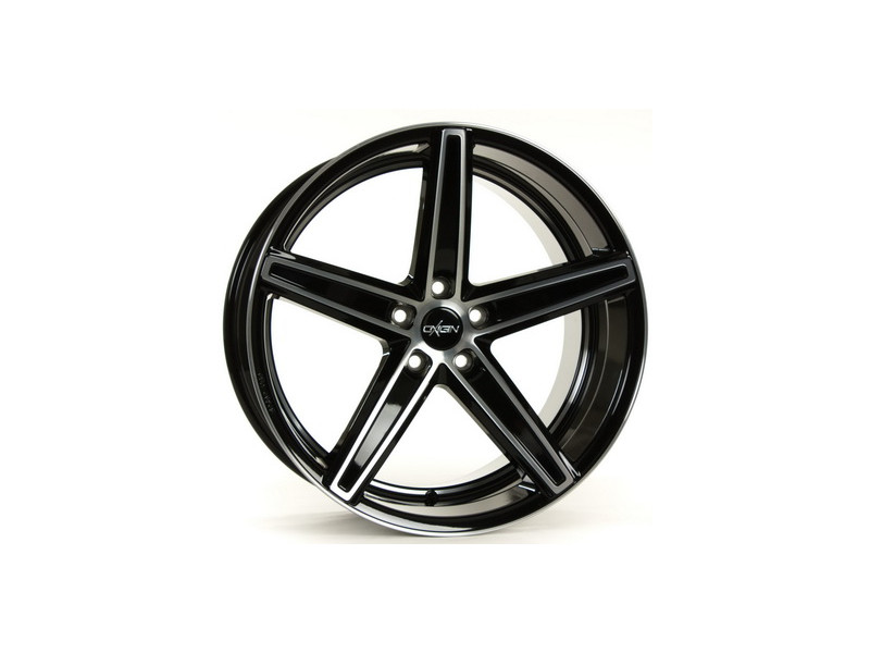 Диск Oxigin 18 Concave BFP R19 W8.5 PCD5x114.3 ET42 DIA72.6