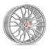 Диск Etabeta Medusa-K Concave Silver R20 W10.0 PCD5x112 ET20 DIA66.5