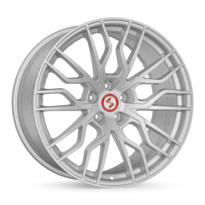 Диск Etabeta Medusa-K Concave Silver R21 W9.5 PCD5x130 ET20 DIA84.1
