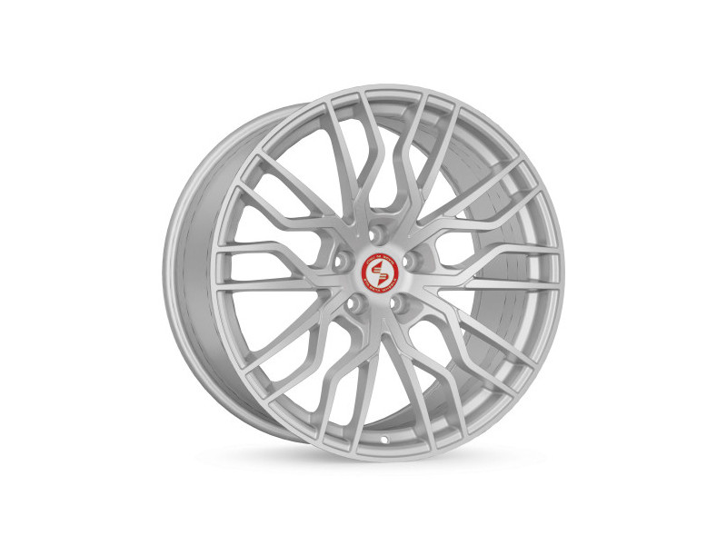 Диск Etabeta Medusa-K Concave Silver R21 W9.5 PCD5x130 ET20 DIA84.1