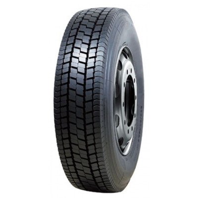 Всесезонная шина Sunfull HF628 (ведущая) 295/80 R22.5 152/148M PR18