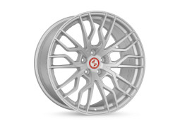 Диск Etabeta Medusa-K Concave Silver R21 W9.5 PCD5x112 ET20 DIA66.5
