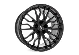 Диск Etabeta Medusa Matt Black R23 W11.0 PCD5x112 ET35 DIA66.5