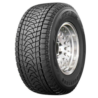 Зимняя шина Bridgestone Blizzak DM-Z3 275/60 R18 113Q