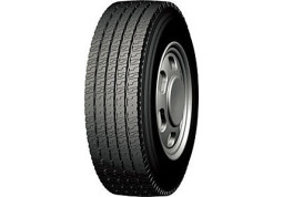 Doupro ST939 (рулевая) 295/80 R22.5 152/149M PR18