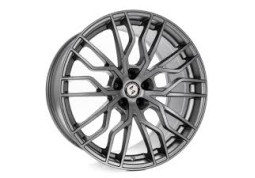 Диск Etabeta Medusa Matt Anthracite R23 W11.0 PCD5x120 ET25 DIA74.1