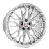 Диск Etabeta Medusa Silver R23 W11.0 PCD5x130 ET28 DIA71.5