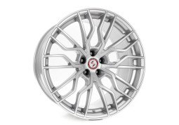 Диск Etabeta Medusa Silver R23 W11.0 PCD5x120 ET45 DIA78.1