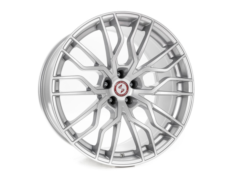 Диск Etabeta Medusa Silver R23 W11.0 PCD5x120 ET45 DIA78.1