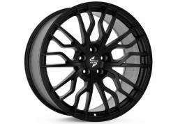 Диск Etabeta Medusa-K Concave Matt Black R21 W9.5 PCD5x130 ET20 DIA84.1