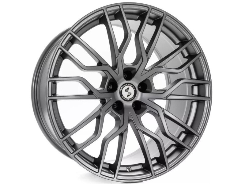 Диск Etabeta Medusa-K Concave Matt Anthracite R20 W10.5 PCD5x120 ET35 DIA78.1