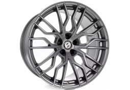 Диск Etabeta Medusa-K Concave Matt Anthracite R21 W9.5 PCD5x130 ET20 DIA84.1