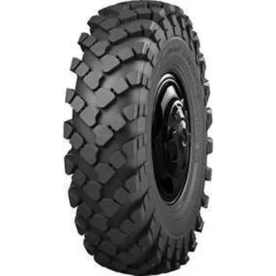 Всесезонная шина АШК Forward Traction 70 (универсальная) 12.00 R18 129F