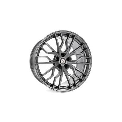 Диск Etabeta Medusa Matt Anthracite R20 W9.0 PCD5x108 ET42 DIA67.1